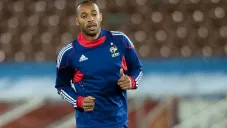 ¡Thierry Henry nuevo DT de Francia! El exfutbolista entrenará a la Sub21
