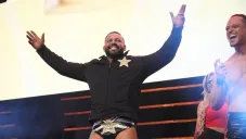 QR Marshall tendrá una oportunidad por el campeonato