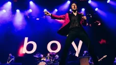 The Killers, los favoritos para encabezar el Halftime Show del Super Bowl LVIII 