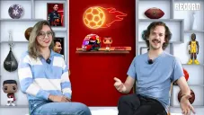 Podcast 'Los Becarios del Deporte': "Hacer dos partidos en el Azteca fue un desma..."