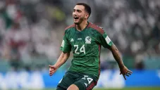 Luis Chávez se adelantó al anuncio del Dinamo y confirmó su fichaje