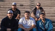 Grupo Frontera en Paraguay