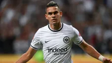 Cruz Azul muestra interés en fichar a Rafael Santos Borré