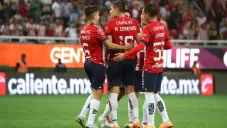 Chivas vs Rayados: Cambia de fecha y horario