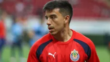 'Nene' Beltrán es trolleado por payaso y desata las burlas en redes sociales