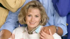 Fallece Nancy Frangione, actriz recordada por su papel en “La Niñera”