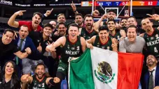 Omar Quintero confía en que pueden hacer historia en el Mundial: 'Le podemos ganar al que sea'