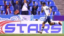 Diego de Buen fue el autor del gol