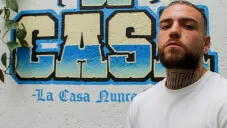 Yoiker, ¿podrá igualar a Aczino y ganar la Red Bull Batalla México dos veces seguidas?