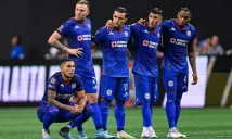 Cruz Azul: Inversión de La Máquina no ha dado resultado; equipo se mantiene último lugar