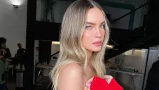 Belinda se quedó cerca de sufrir accidente de infarto por culpa de su hermano: 'Casi la quiebro'