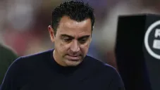 Xavi Hernández sobre el caso Luis Rubiales: 'Mi apoyo incondicional a Jenni'