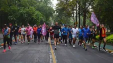 Maratón XL de la Ciudad de México: Todo listo para la carrera mexicana