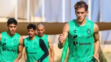 Santos Laguna llevará a cabo la Copa Santos South Central con visores de Grupo Orlegi