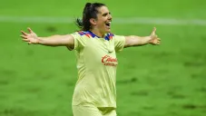 Andrea Pereira: &quot;En México se invierte más en el futbol femenil que en España&quot;