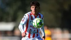 Barcelona lanza oferta por Heriberto Jurado