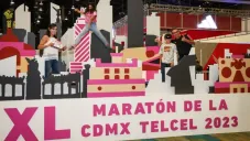 Maratón de la Ciudad de México 2023: ¿Cuánto ganan los primeros lugares de la carrera?