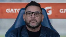 Mohamed previo al encuentro ante Tigres