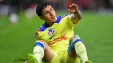 Zendejas no será baja por mucho tiempo