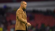 Necaxa confirma que Rafael Dudamel dejó de ser su técnico tras derrota ante Querétaro