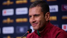 Jimmy Lozano confesó que dejará fuera de la convocatoria a algunos jugadores de Europa