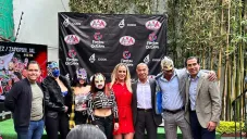 La AAA reveló la cartelera de Héroes Inmortales como parte de las Fiestas de Octubre