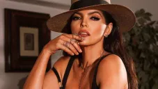 Pancho Ugalde exige reconocer su coautoría en varios temas.