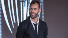 Chelito Delgado analizó situación actual de Cruz Azul