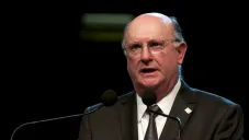 Lapuente en el Salón de la Fama del Futbol Mexicano