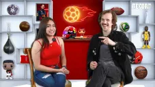 Podcast 'Los Becarios del Deporte'