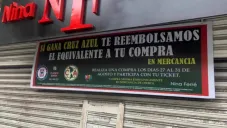 Tienda de vestidos en CDMX promete reembolso si Cruz Azul vence al América