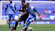 Puebla vs Tijuana del Clausura 2023