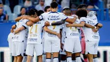 Pumas tiene brote de Covid-19; cuatro jugadores no hicieron el viaje para jugar ante Santos