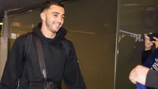 Luis Chávez señaló que directivos del Pachuca no le cumplieron su promesa