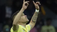 ¡Está de vuelta! Cabecita Rodríguez regresa a la convocatoria del América para el Clásico Joven