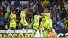 Cruz Azul vs América: Revive los goles de La Máquina y las Águilas en Clásico Joven