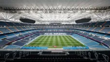 Así luce el nuevo Santiago Bernabéu