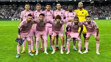 Inter Miami venció al LAFC