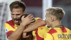 Memo Ochoa: Salernitana cae de visita ante Lecce en la Serie A