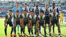 Necaxa estuvo cerca de su primer triunfo