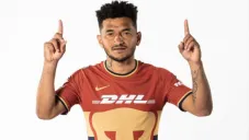 Rogério pide volver a Pumas a través de redes sociales: 'Por favor una oportunidad'