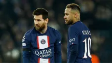 Neymar 'reventó' al PSG tras su salida junto Lionel Messi: 'Vivimos un infierno'