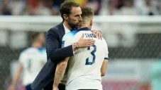 Sotuhgate diría adiós después de la Euro