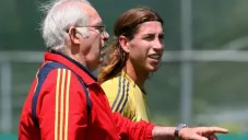 Sergio Ramos revela las razones de su regreso al Sevilla