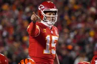 Chiefs y Lions abren el telón con el kickoff de la temporada 2023 en la NFL