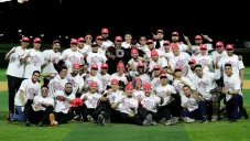 Algodoneros avanzaron a la Serie del Rey 2023