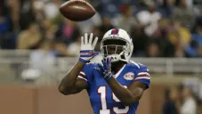 Mike Williams falleció el pasado 1 de septiembre