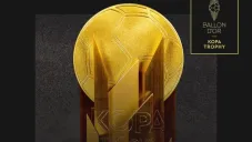 Trofeo Kopa 2023: Estos son los 10 jugadores nominados para ganar el reconocimiento