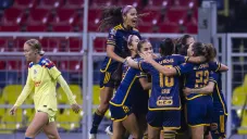 Tigres Femenil hace vibrar el Azteca y termina con invicto de América