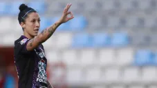 ¡Regresó a México! Jenni Hermoso ya está en tierras aztecas y se reincorpora a Pachuca